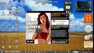 Como Retirar o Erro da Rockstar Games Social Club do GTA IV
