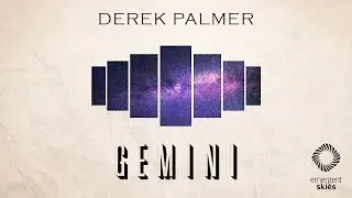 Derek Palmer, Orchid7 & Chris Cooper - Sometimes I Feel [From The Album 