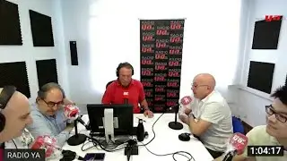 En Radioya: el centenario del PCCh