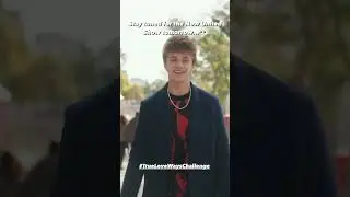 Now United - True Love Ways (Teaser)