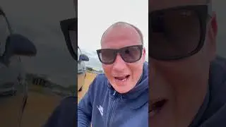 Авария с участием оленя.