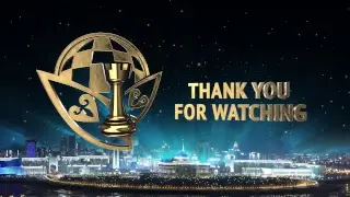 World Team Championships 2019. Round 4