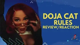 Doja Cat - Rules [Reaction]