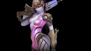 Overwatch PC Beta - Partie en famille