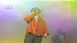 Артём Орлов ( Плохиш ) - Она не ты