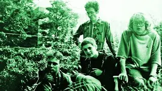 Heavenly - Peel Session 1991