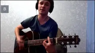 Дыхание — Наутилус Помпилиус (cover)