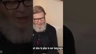 "Los 1001 Mundos de Gustavo Santaolalla" con @fedebareiro2 Suscribite a mi canal para mas contenido
