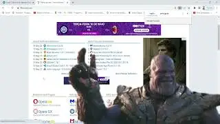 Mano vecê Conhece esses 2 sites