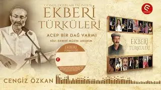 #cengizözkan