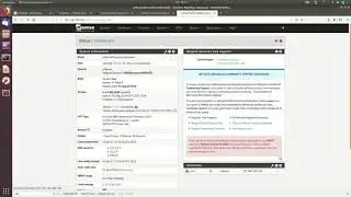Virtual Firewall