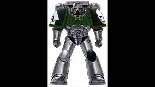 Audiobook - Doom Legion Short Story (Unofficial Warhammer story) #freeaudiobooks #warhammer #fan