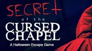 Secret Of The Cursed Chapel