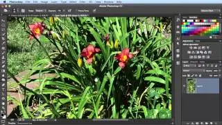 Adobe Photoshop CC 