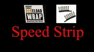ReloadWrap  revolver speed strip