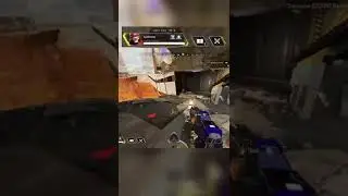 Cool Clip with Revenant Apex Legends