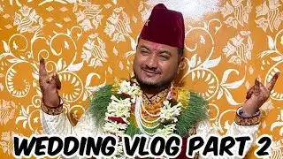 LALIT BHAIYA KHUSH SHAADI K BAD😂 ||VLOG74|| #thedreamervlogz #weddingvlog #subscribe #like #share