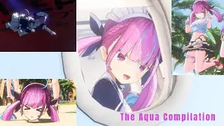 The Minato Aqua Compilation