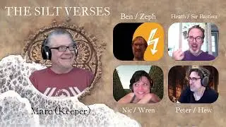 The Silt Verses, Chapter 11