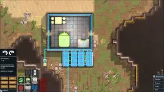 [1-1] Let's Play: Rimworld! [Pre-Alpha]