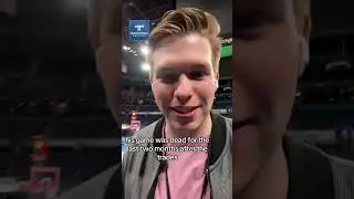 Tim Hardaway Jr Saves the Mavs Season?!? 