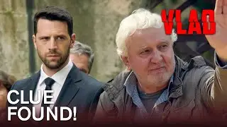Titi Found Vlad's Original Sin | Vlad Episode 14