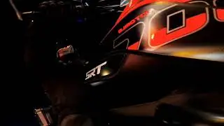 QJMOTOR MUSIC (FINAL DESTINATION) SRT 700 X