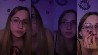 Cute Russian Teen Live | Periscope Live | Periscope Video | Russian Girl on Periscope