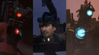 todas las veces en las que otro personaje habla en 