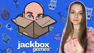 Играю с подписчиками ► Jackbox Party Packs #2