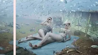 Ricko James - Waterful Paradise