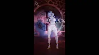 [Blender Shorts] BluebirdV5 #jeonsomi #gold #dancechallange #shorts #goldgoldgoldchallenge #kpop