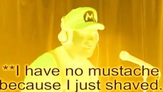 Scary scaryrain Parody - Super Mario Brothers (Requested by GTOTORPD)
