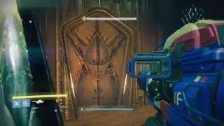Chamber of night. My best ad clear