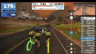TFC EU Cat C - 2023-05-26 - Triple Flat Loops (full race)
