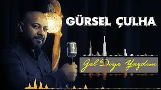 Gürsel Çulha Gel diye yazdım