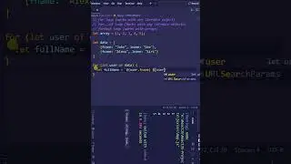 JavaScript For Loops Basics 🔥😍