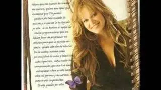 JENNI RIVERA 1 NOCHE ME EMBRIAGE