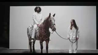 Dean Bowen en Vienne Haagoort - Rotterdam, verlaat ons niet (2020)