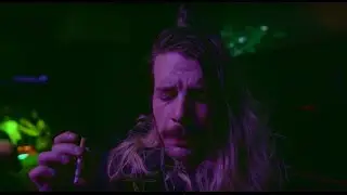 Lazer Viking - Piss & Vinegar (Official Video)