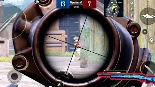 Watch This If you Love Sniping | 50 Crazy Shots😈| (part-2)