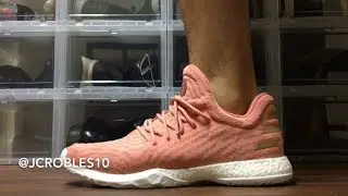 Adidas Harden LS Sweet Life Performance Review + On-Foot