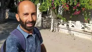 Didim Sağtur Kırkevler Plajı ve Nazilli Umut Sitesi Sahiline Tekteker ile gidiyorum.