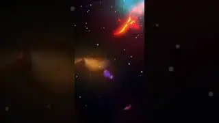 Butterfly Black screen video | neon frame | Black Screen Video | glowing neon effect | neon effect