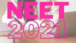 NEET Official Answer Key 2021 (Released) - Download OMR Sheet PDF, Official Question Papers by NTA