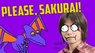Ridley for Smash?