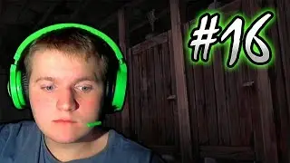 НЕГДЕ ПОПИСЯТЬ??? | Corpse Party # 16 Прохождение