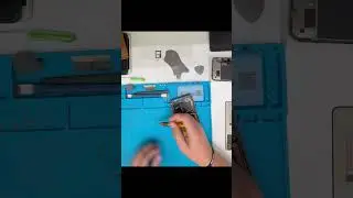 Xiaomi Mi 10T - Screen Replacement 🔧📱📲 #xiaomi #xiaomimi10t #repair #fix #phoneservice