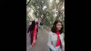 Adina forest at Malda Bangal #vlog 🌹🌹🌹