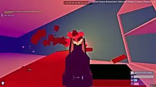 Зашел в гости... [Unturned Rust]